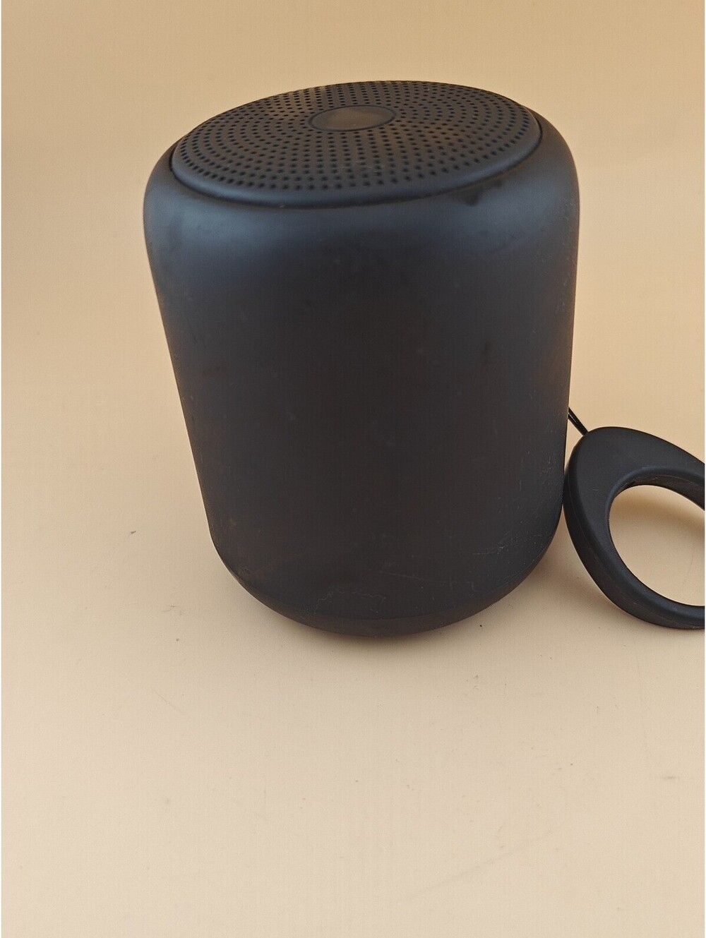 BT2930 Bluetooth 5.0 Wireless Speaker FM Radio Black